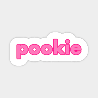 Pookie Magnet