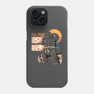 Full power Phone Case