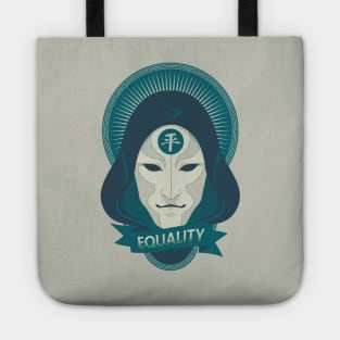 Equality Tote