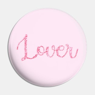 Lover Pin