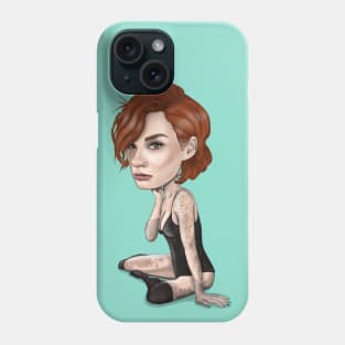 rio Phone Case