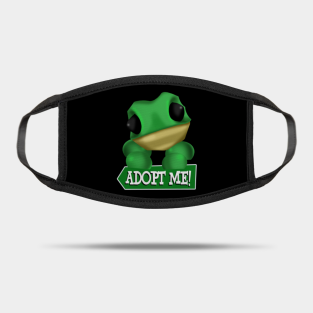 Roblox Green Ninja Mask