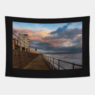 Swansea Bay Tapestry