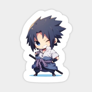 sasuke Magnet