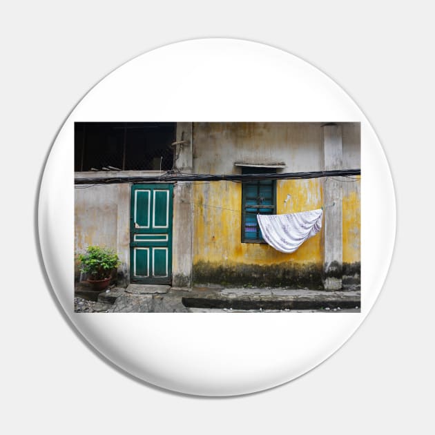 House in Hanoi Pin by jojobob