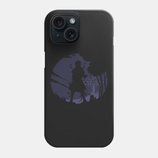 The Lord Demon Phone Case