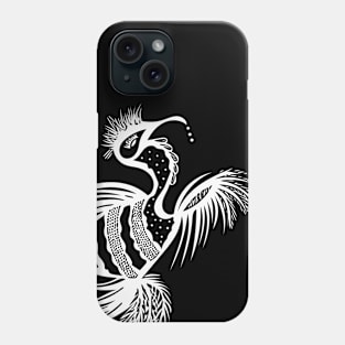 Pride bird Phone Case