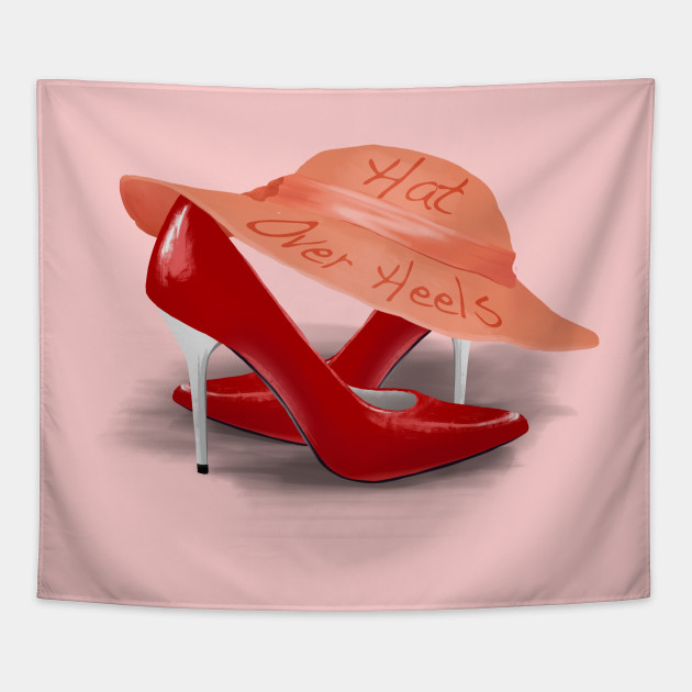 Hat over Heels