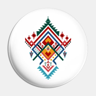 berber dz pattern Pin