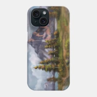 scenery Phone Case