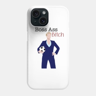 Boss Ass Bitch Phone Case