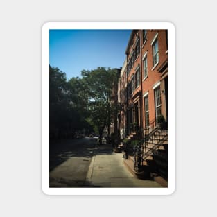 Waverly Pl, West Village, Greenwich Village, Manhattan, NYC Magnet