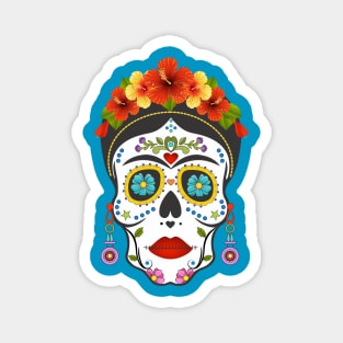 Catrina Magnet