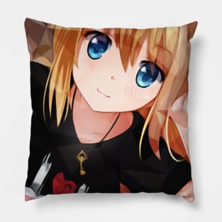 Chitoge Kirisaki Pillow