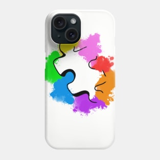 Autism Phone Case