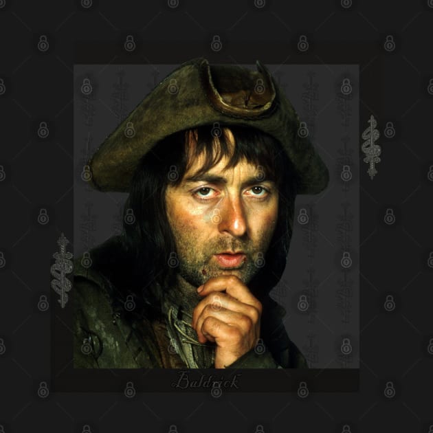 Baldrick by VoidDesigns