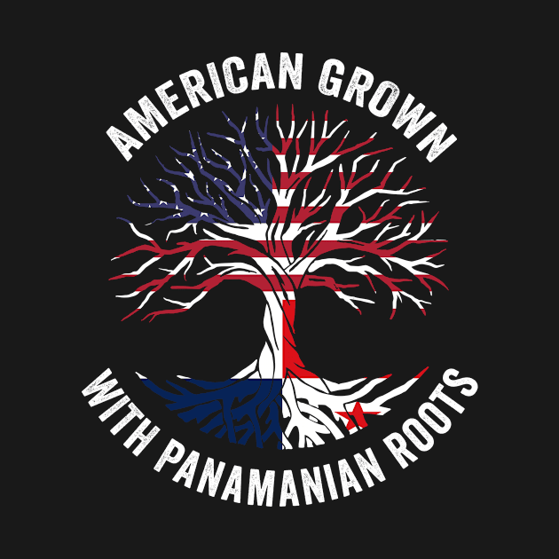 American Grown With Norwegian Roots by despicav