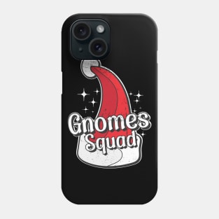 Gnomes Squad Phone Case