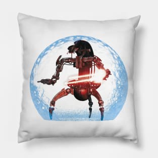 Droideka Pillow