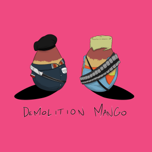 Demolition Mango T-Shirt