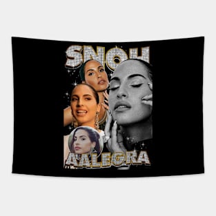 snoh aalegra Tapestry