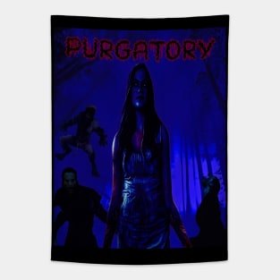 Movie Poster Tapestry