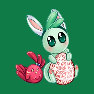 Bunny Bululu T-Shirt