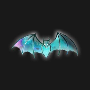 Cosmic Bat T-Shirt