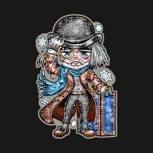 Lies of P - Geppetto Fanart T-Shirt