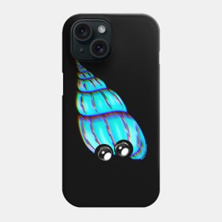 Cute Little Sea Shell Phone Case