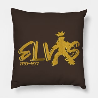 The King Era Pillow