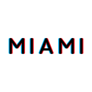 Miami T-Shirt