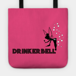 Drinkerbell Tote