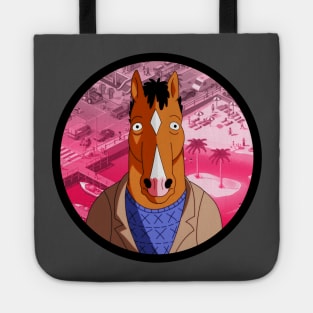 BoJack Tote