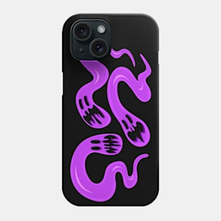 Ghosts 3 Phone Case