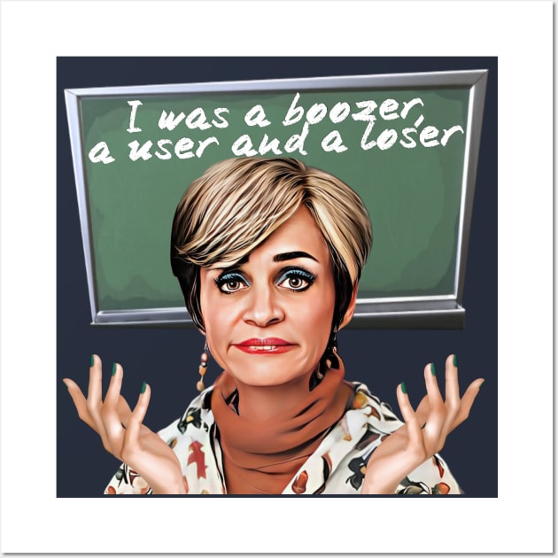 Strangers With Candy - Strangers With Candy - Posters and Art Prints