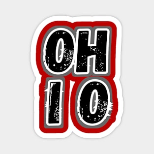 OHIO Magnet