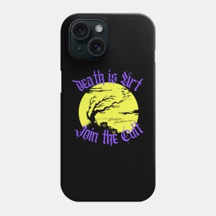 Everyday is Halloween V.3 Phone Case