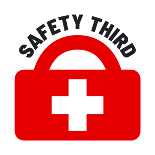 safety third T-Shirt