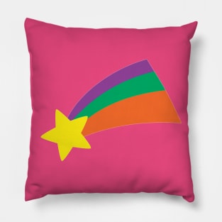 Gravity Falls - Mabel Pillow