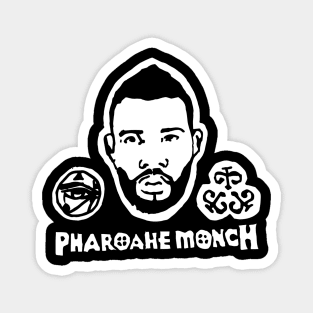 Pharoahe Monch Magnet