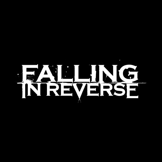 Falling In Reverse by larsbeelzebubart