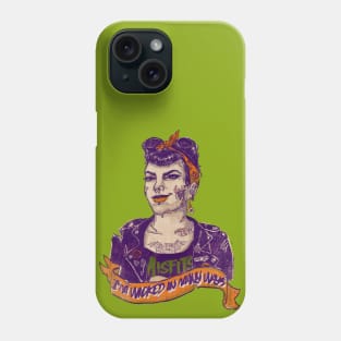 Wicked Phone Case