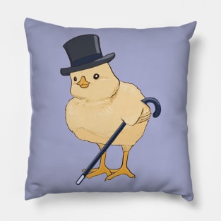 Top Chick Pillow