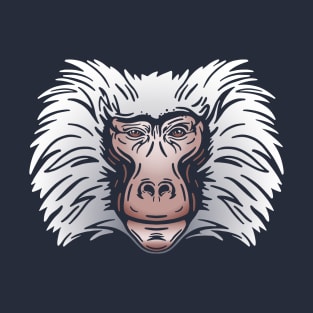 Baboon T-Shirt