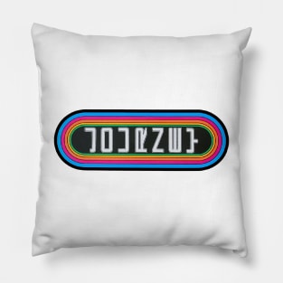 KLOS Journey Pillow