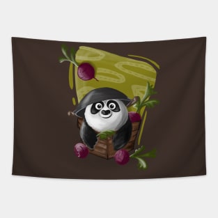 skadoosh Tapestry