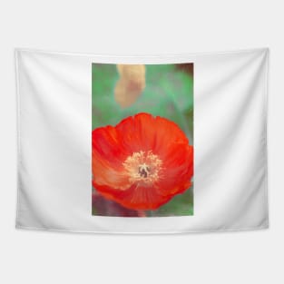 Poppy 22 Tapestry