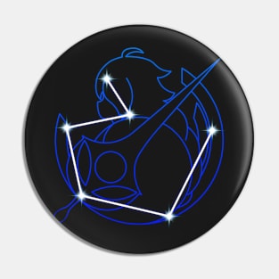 Viator Constellation - Hydro Pin