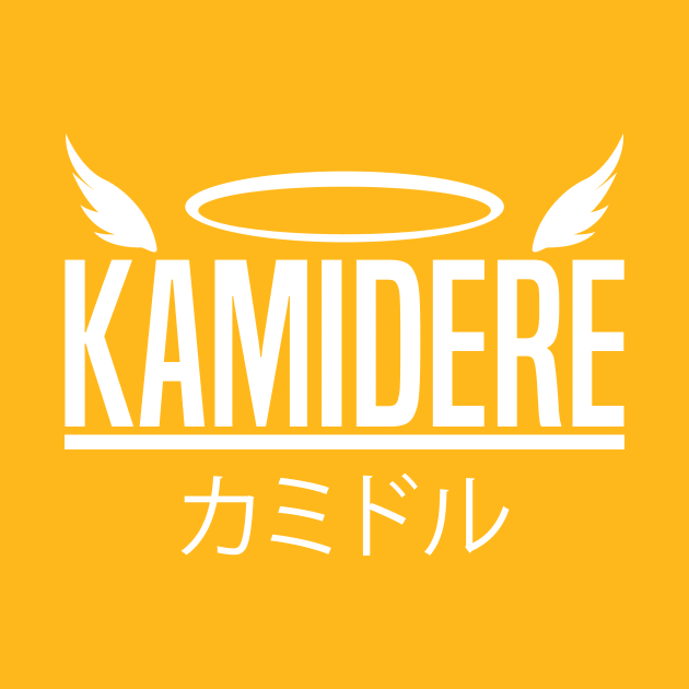 Kamidere by cafephantom